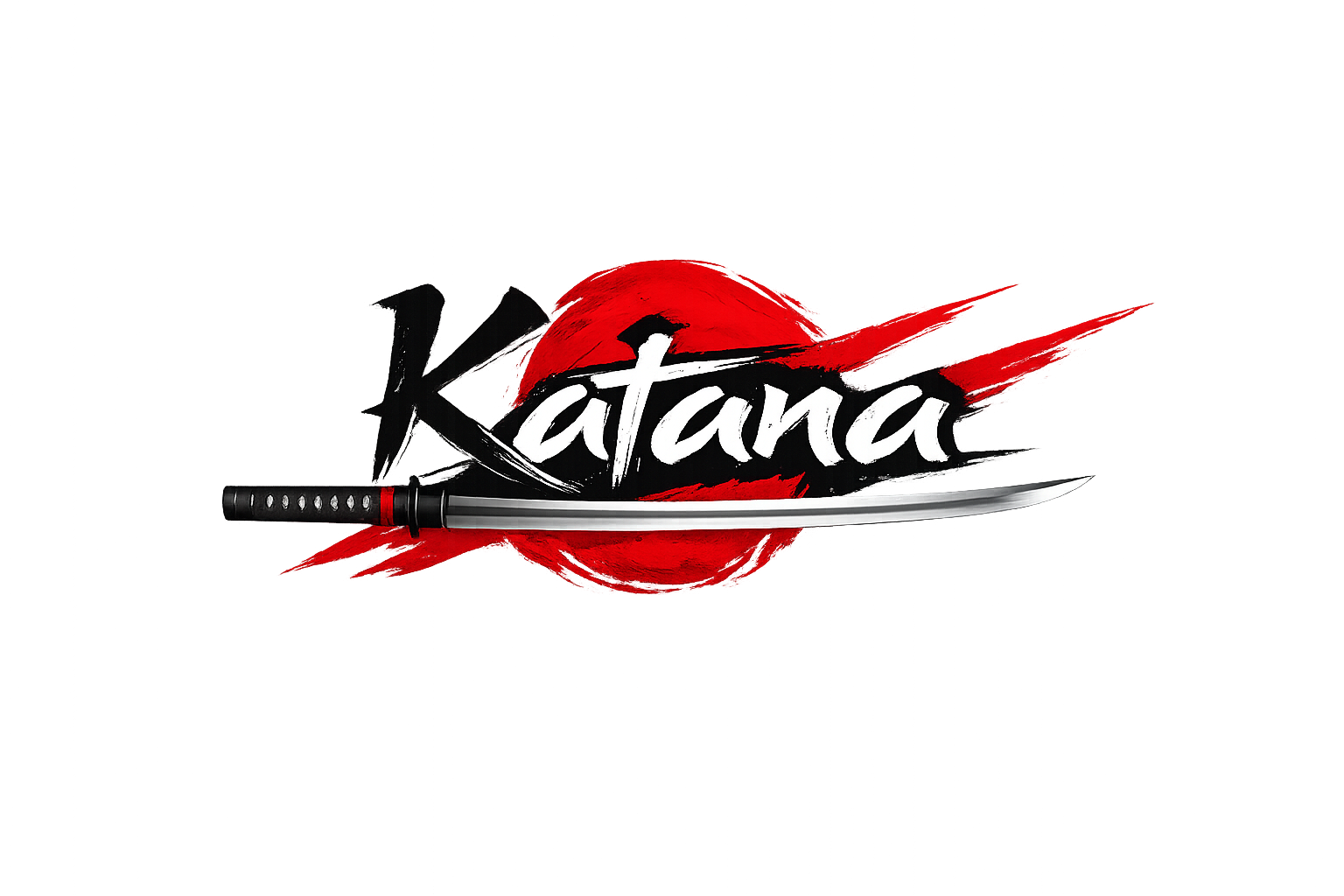 katana